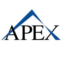 Apex Real Estate Network Logo