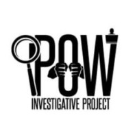 POW Investigative Project Logo