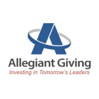 Allegiant Giving Logo