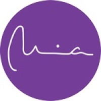 Mia COMMUNICATIONS Logo