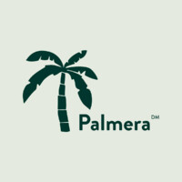Palmera: Marketing Digital Logo