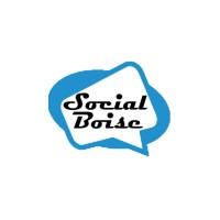 Social Boise Logo