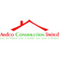 ARDCO CONSTRUCTION LIMITED Logo
