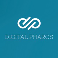 Digital Pharos Inc. Logo