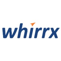 Whirrx Logo