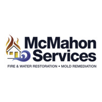 McMahon Services Logo