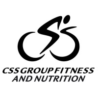CSS Group Fitness and Nutrition Logo