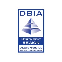 DBIA Northwest Region Logo