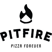 Pitfire Artisan Pizza Logo