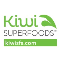 Kiwi Superfoods Logo
