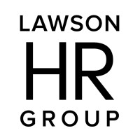 Lawson HR Group Logo