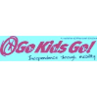 Go Kids Go! Logo