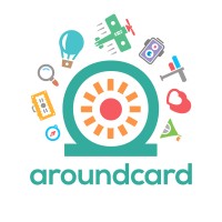aroundcard Logo