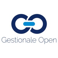 GESTIONALE OPEN SRL Logo