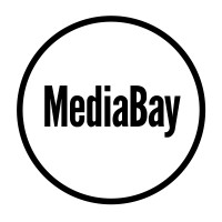 MediaBay Logo