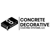 Concrete Decorative Coating Systems Logo
