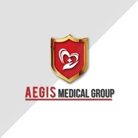 Aegis Medical Group Logo