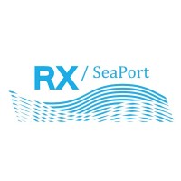 RX/SeaPort Logo
