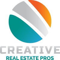 CREATIVE REAL ESTATE PROS Logo