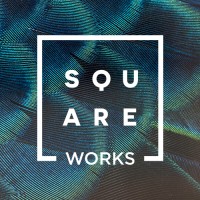 Square Works Bristol Logo