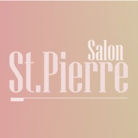 Salon St. Pierre Logo