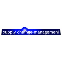 Supply Chainge Management Ltd Logo