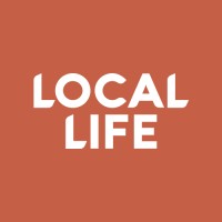 LOCAL LIFE Logo
