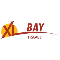 XL Bay Travel Logo