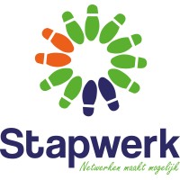Stapwerk Logo