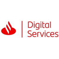 Santander Digital Services Logo