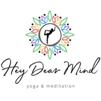 Hey Dear Mind Logo