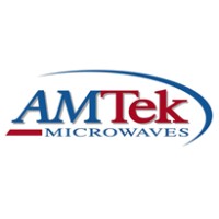 Applied Microwave Techonology, Inc Logo