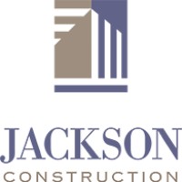 Jackson Construction (Sac) Logo