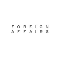 Foreign Affairs Logo