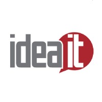 Idea IT Logo