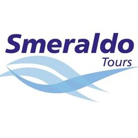 Smeraldo Tours AG Logo