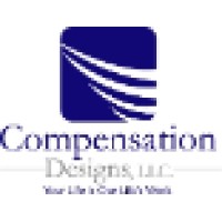 Compensation Designs, LLC Logo