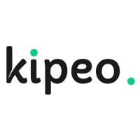 Kipeo Logo