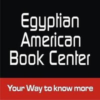 Egyptian American book Center- Eabc Logo