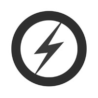 Futuristic Logo