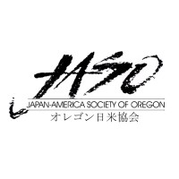 Japan-America Society of Oregon Logo