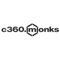 C360.Monks - Americas Logo