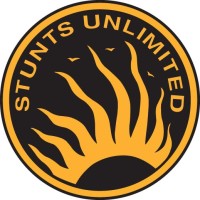 Stunts Unlimited Logo