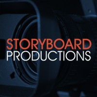 Storyboard Productions Logo