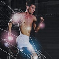 SportsMedX Logo