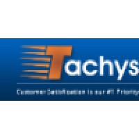 Tachys Inc Logo