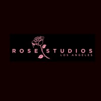 Rose Studios La Logo