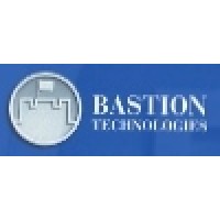 Bastion Technologies Oil & Gas Logo