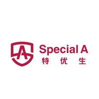 Special A Education & Technology Corporation Logo