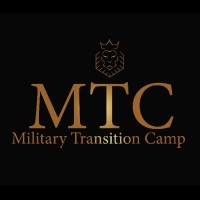 Military Transition Camp Logo